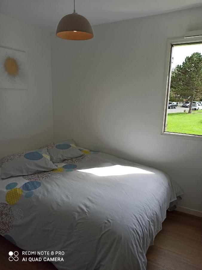 Mon Cabourg Plage Exterior photo
